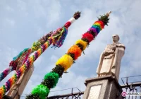 W niedzielę XXVI Konkurs Palm Wielkanocnych - zdjęcie główne