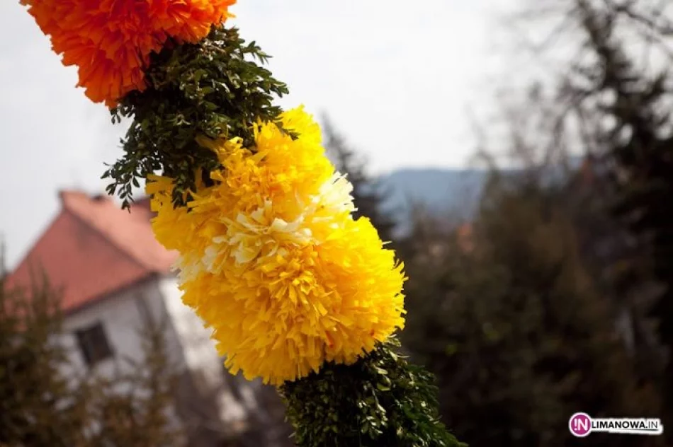 W niedzielę XXVI Konkurs Palm Wielkanocnych - zdjęcie 2