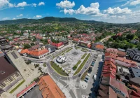 Upał - drugi stopień zagrożenia, temperatura nawet 35 st. C. - zdjęcie główne