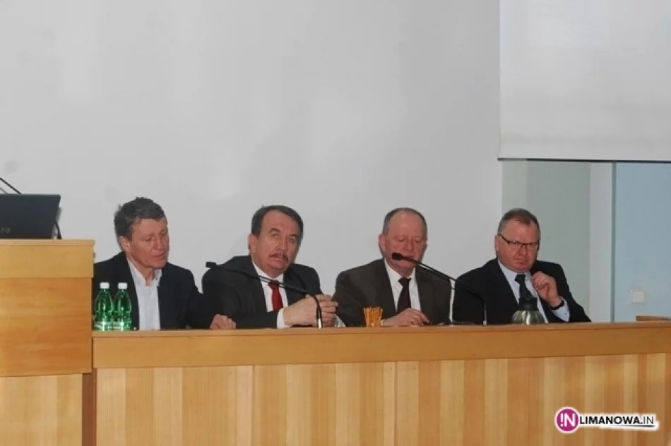 Zanieczysczenia poważnym wyzwaniem - zdjęcie 2