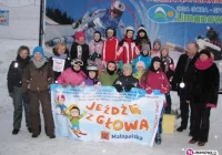 110 uczniów 'jeździło z głową' - zdjęcie główne