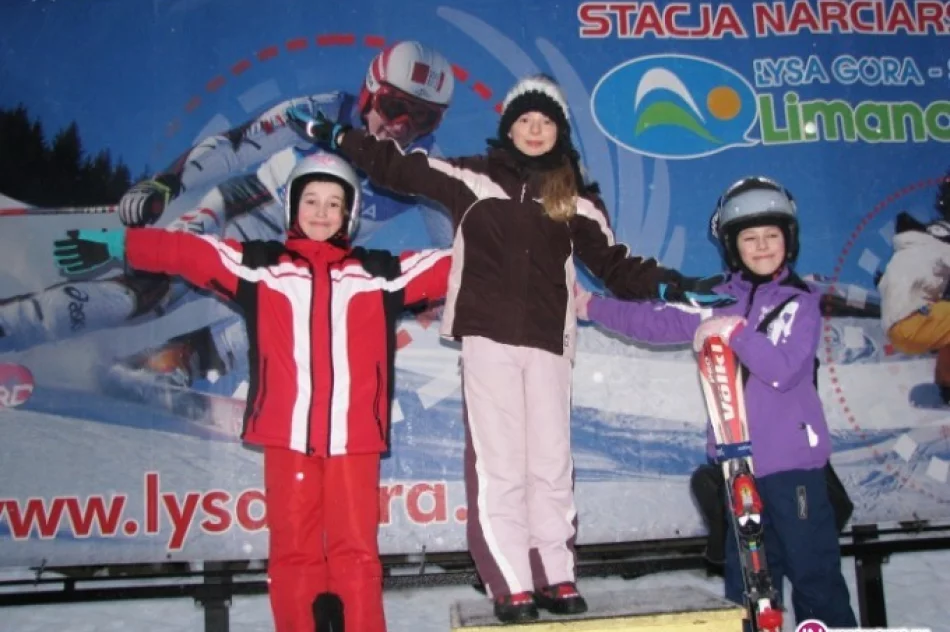 110 uczniów 'jeździło z głową' - zdjęcie 2