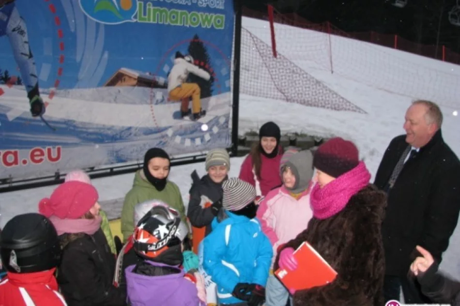 110 uczniów 'jeździło z głową' - zdjęcie 3