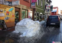 Odśnieżanie parkingów płatnych - zdjęcie główne