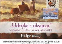 „Udręka i ekstaza” - zdjęcie główne