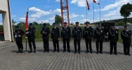 Ślubowanie młodych adeptów pożarnictwa - zdjęcie 3