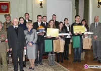 Wygrali konkurs i pojadą do Brukseli - zdjęcie główne