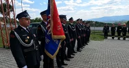 Ślubowanie młodych adeptów pożarnictwa - zdjęcie 4