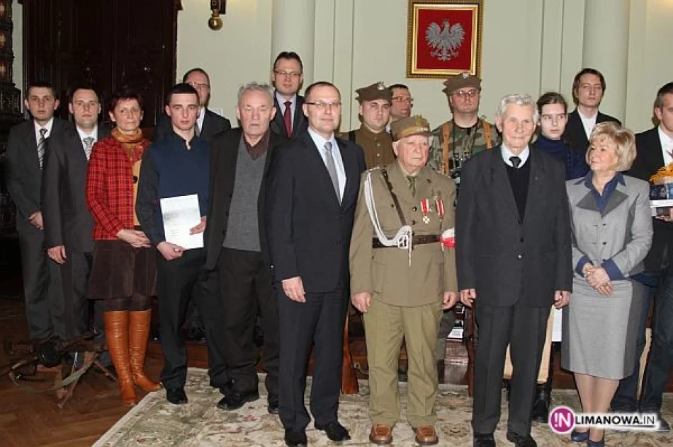 Wygrali konkurs i pojadą do Brukseli - zdjęcie 4