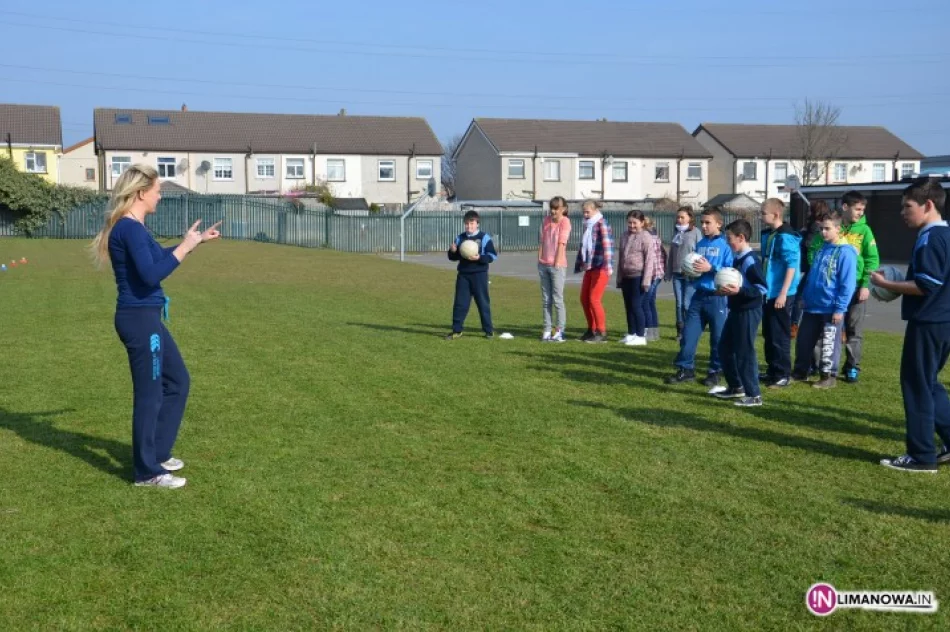 Z Olszówki do Dublina - zdjęcie 3
