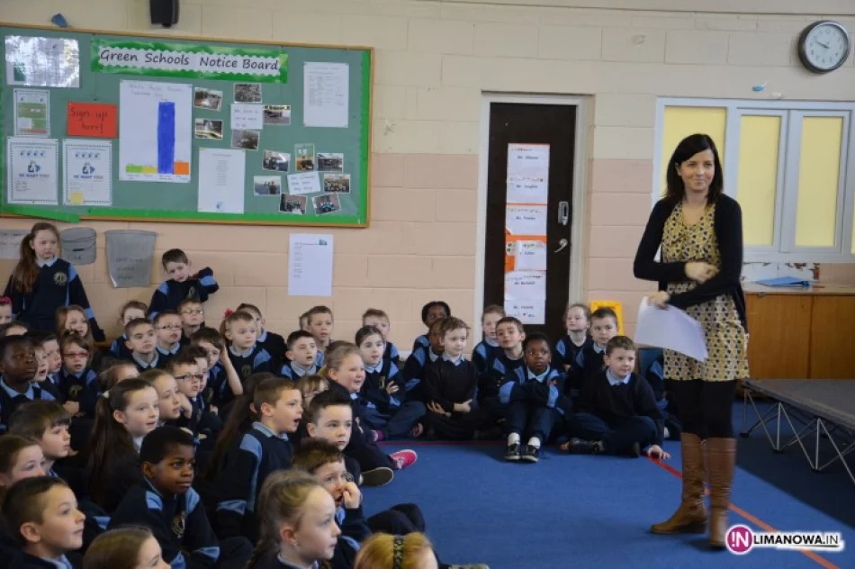 Z Olszówki do Dublina - zdjęcie 4