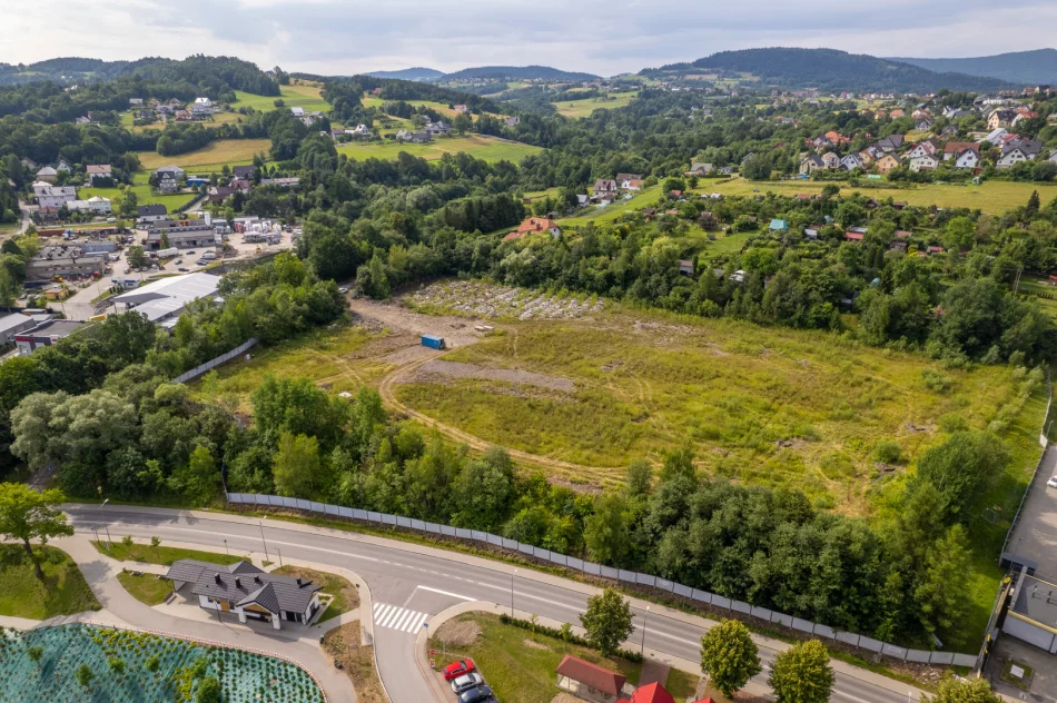 Rusza największa inwestycja w historii powiatu - zdjęcie 2