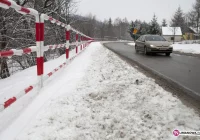 Bezrobotni quadami odśnieżą chodniki? - zdjęcie główne