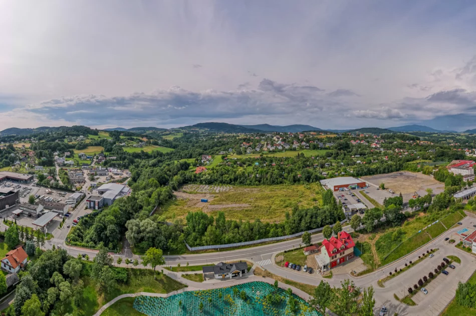 Rusza największa inwestycja w historii powiatu - zdjęcie 17