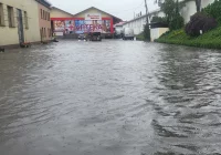 Kilkanaście interwencji po jednej burzy - zdjęcie główne