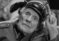 Zmarł najstarszy żołnierz Wojska Polskiego, powstaniec warszawski płk Kazimierz Klimczak - zdjęcie główne