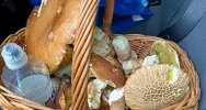 Grzybiarze ruszają do lasów - dzielą się pierwszymi zdobyczami - zdjęcie 2