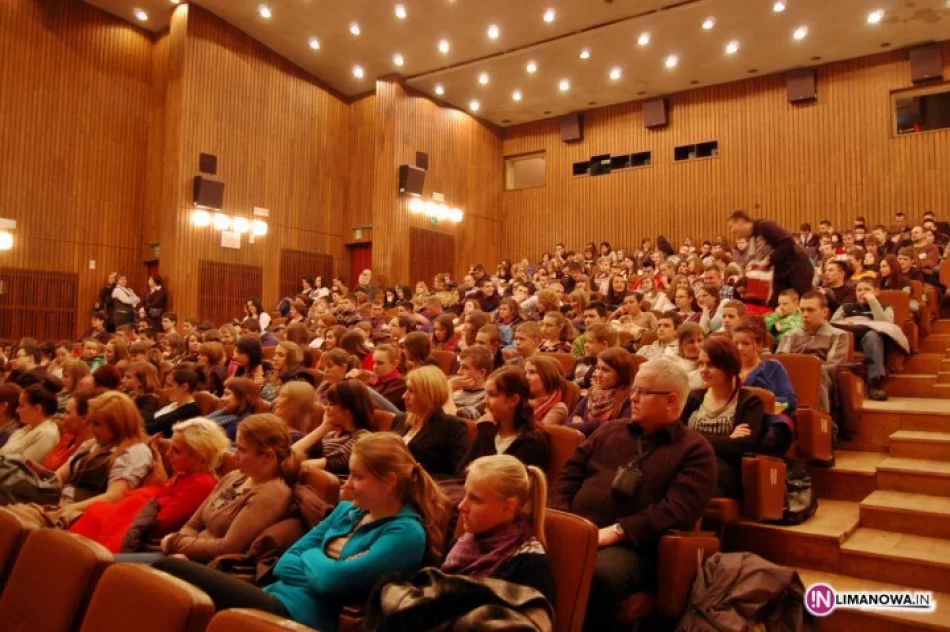 Inauguracja programu 'Echa powstania styczniowego' - zdjęcie 2