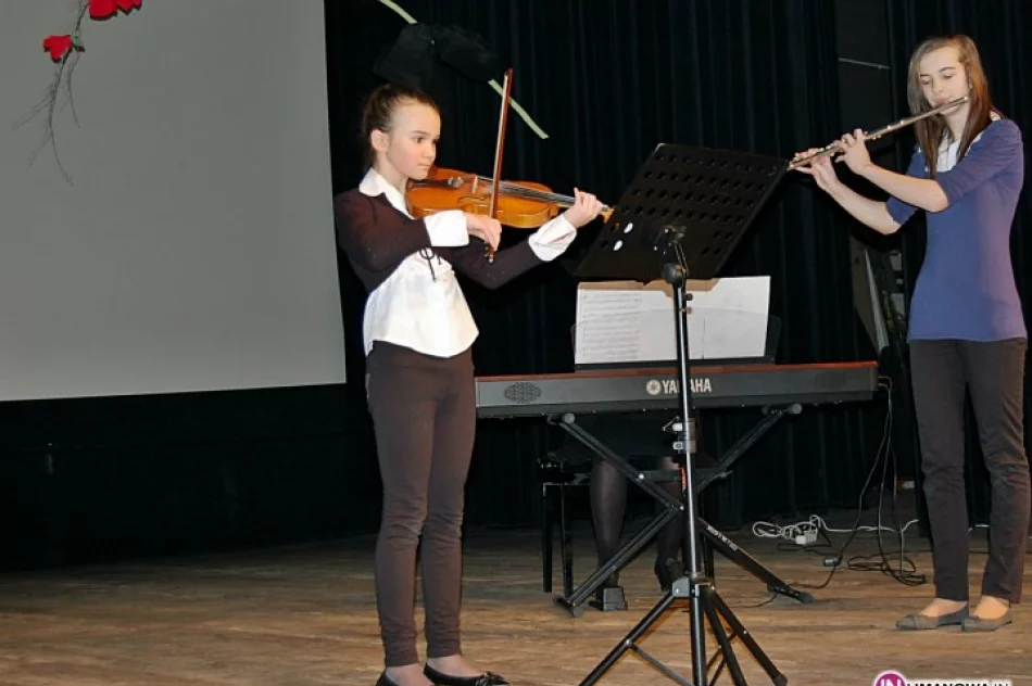 Inauguracja programu 'Echa powstania styczniowego' - zdjęcie 3