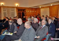 Gorąca dyskusja na zebraniu osiedlowym - zdjęcie główne