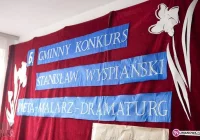 Krakowscy aktorzy na konkursie w Rupniowie - zdjęcie główne