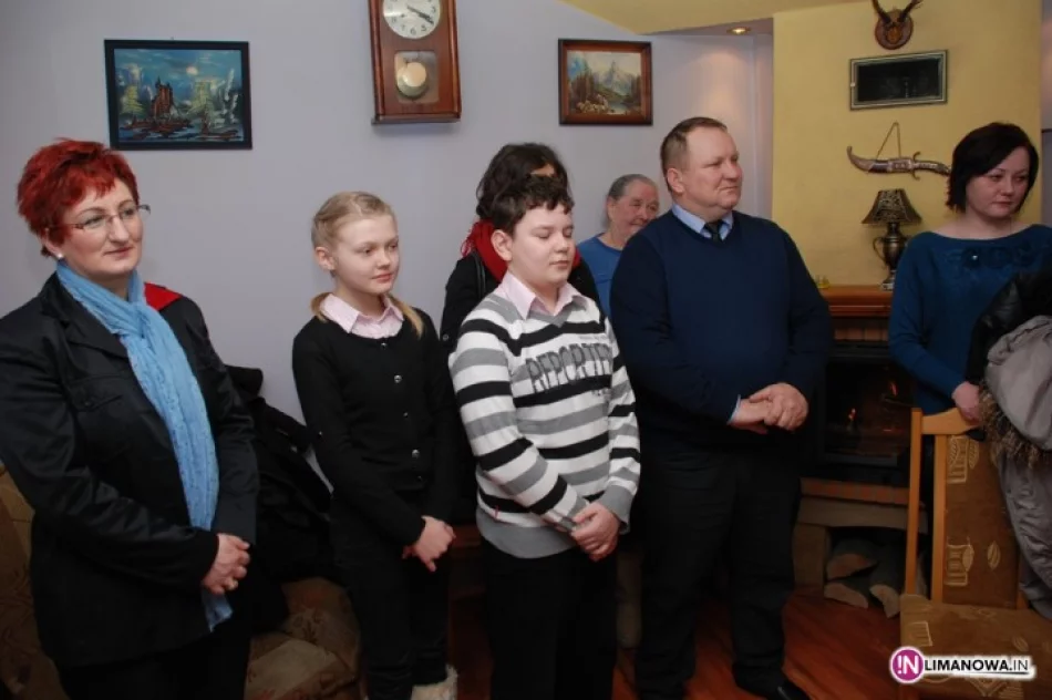 Świętowała setne urodziny - zdjęcie 3