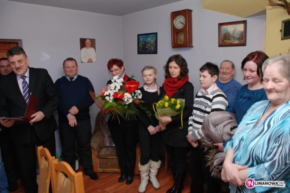 Świętowała setne urodziny - zdjęcie 4