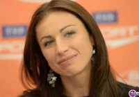 Justyna Kowalczyk-Tekieli w obronie Igi Świątek - zdjęcie główne