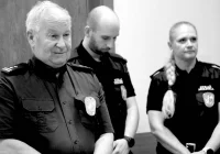 Odszedł Zbigniew Twaróg - trener, sędzia, działacz i komendant - zdjęcie główne