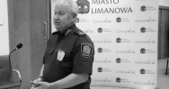 Odszedł Zbigniew Twaróg - trener, sędzia, działacz i komendant - zdjęcie 2