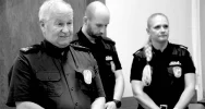 Odszedł Zbigniew Twaróg - trener, sędzia, działacz i komendant - zdjęcie 3