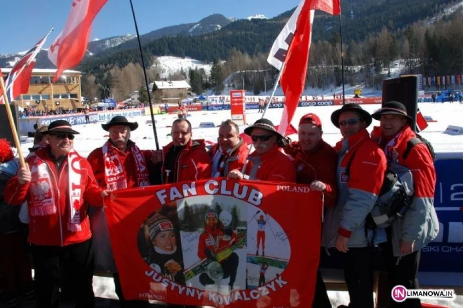 Fan Klub w Val di Fiemme - zdjęcie 2