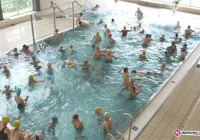 Basen kością niezgody: miasto kontra powiat - zdjęcie główne