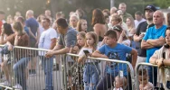 Tak bawiła się Mszana Dolna, gwiazdą - Stachursky - zdjęcie 4