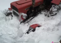 Drogi wciąż zawiewane (sobota) - zdjęcie główne