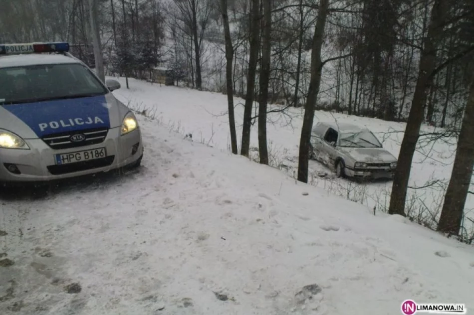 Potrącenie trójki dzieci. Kierowca pijany - zdjęcie 2
