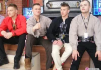 Roy prowadzi w walce o 'jokera' - zdjęcie główne