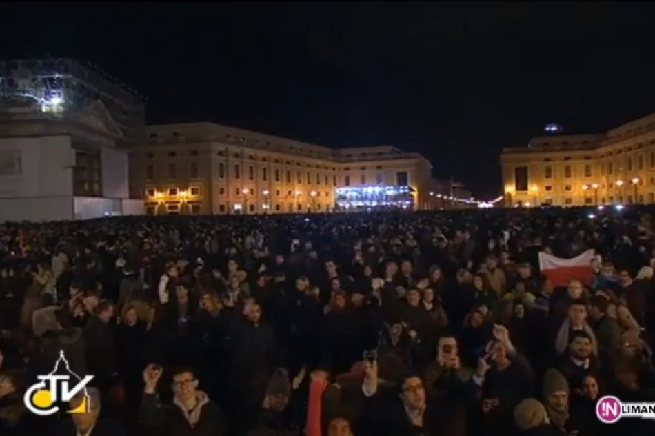 Jorge Bergoglio nowym Papieżem - zdjęcie 2