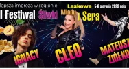 Wraca festiwal! Znane gwiazdy - zdjęcie 2
