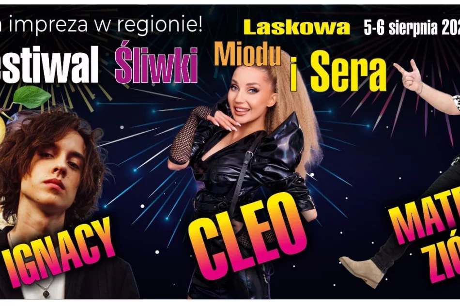 Wraca festiwal! Znane gwiazdy - zdjęcie 2