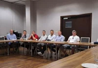 IV liga: duże przedsięwzięcie medialne - zdjęcie główne