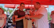 Kolejny szlak na mapie Beskidu Wyspowego-Góra Kamionna - zdjęcie 4