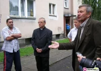 Posłowie przyjadą w sprawie Fabrycznej - zdjęcie główne