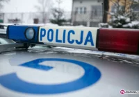 Zatrzymano poszukiwanego listem gończym - zdjęcie główne