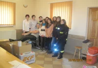 Dziesiąty raz podarowali życie innym - zdjęcie główne