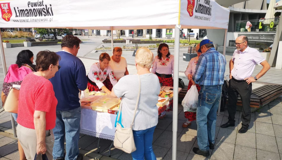 Regionalne rarytasy na Rynku - zdjęcie 1