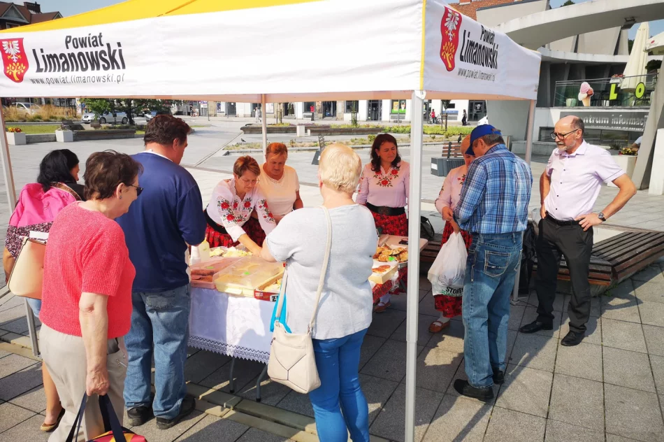 Regionalne rarytasy na Rynku - zdjęcie 2