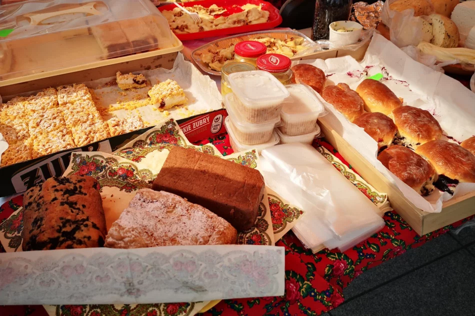 Regionalne rarytasy na Rynku - zdjęcie 3