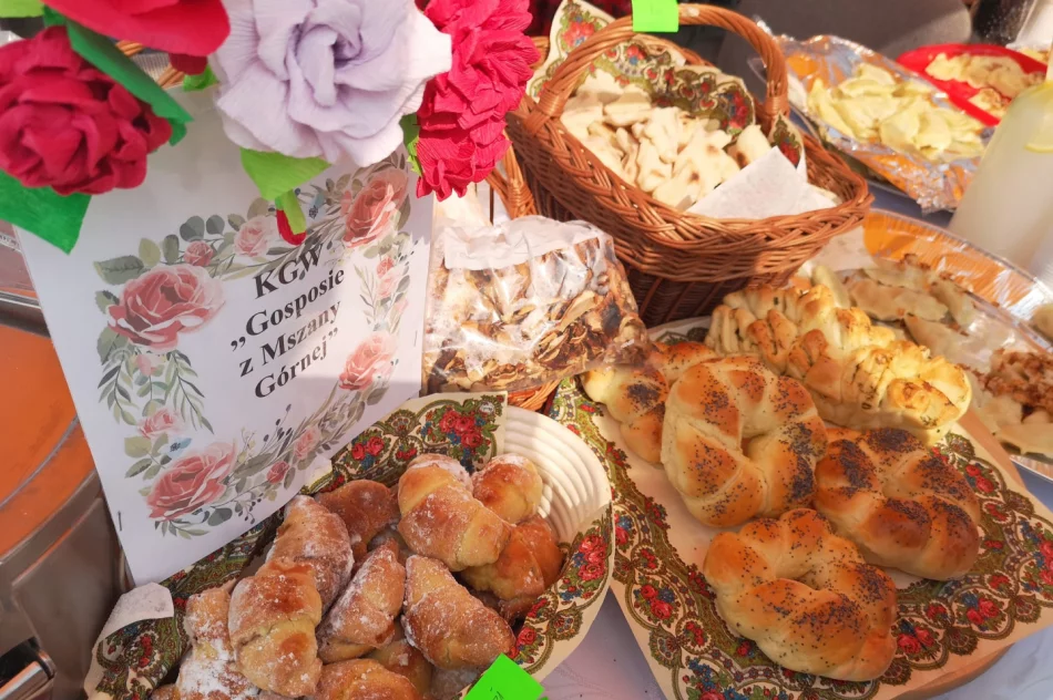 Regionalne rarytasy na Rynku - zdjęcie 4