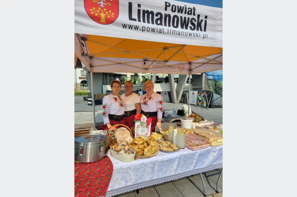 Regionalne rarytasy na Rynku - zdjęcie 5